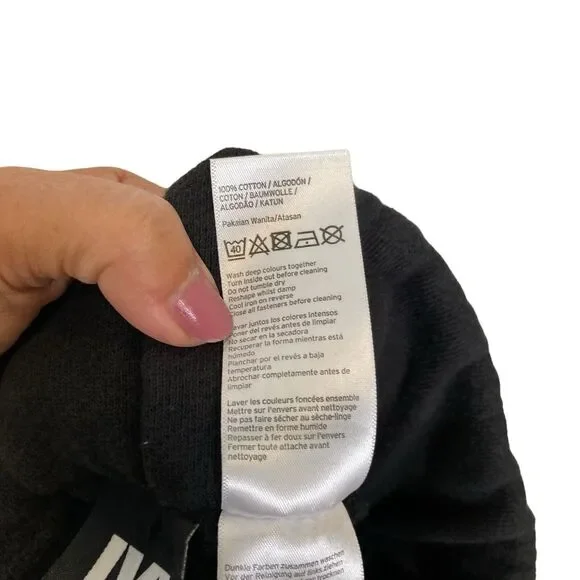 Adidas x Ivy Park Sweatpants Open Leg Side Slit Sweats Rare Size Small